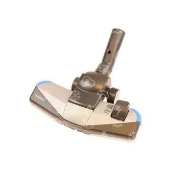 Hubice k vysavači hubice podlahová PHILIPS TriActive+, (náhrada za originá - 432200424791l), 432200424791