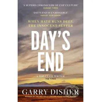 Day's End - Garry Disher Viper