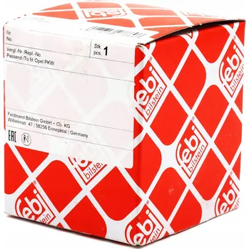 Brzdová hadice Febi Bilstein 40962 Brzdová hadice