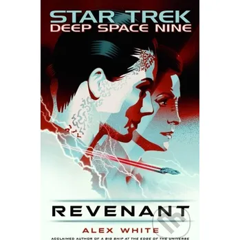 Revenant - Alex White