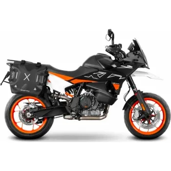 Zavazadlo na motocykl Montážní sada 4P systém SHAD K0SM844P (pro kufry TERRA) KTM 790/