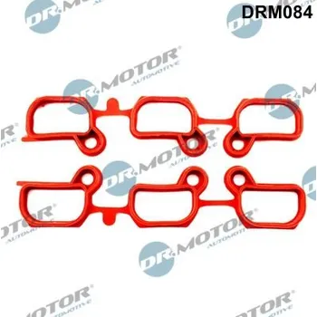 Těsnění motoru Sada těsnění, koleno sacího potrubí Dr.Motor Automotive DRM084