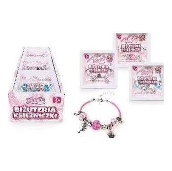 Dětské hřiště Biżuteria księżniczki Natalia mix (pl, 2000, Artyk)