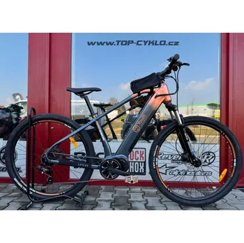 Elektrokolo ELEKTROKOLO TOTEM YOUIN KILIMANJARO 29" (ZDARMA Doprava + Dárek)
