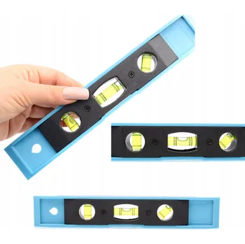 Vodováha Vodováha libela Rosfix 0,24 m