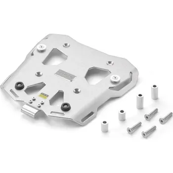 Motodoplněk 800MT Montážní plotna zadního boxu CFMOTO