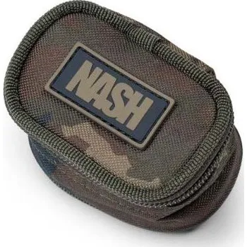 Pouzdro na rybářské vybavení Nash Subterfuge Tackle Pouch Small