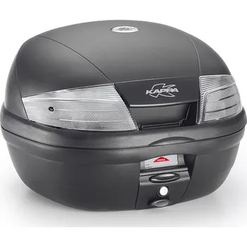 Zavazadlo na motocykl Kufr Kappa K35NT2, 35L (Monolock)