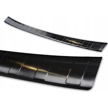 autokoberec Toyota RAV4 V 2018 – grafit ocel, krytka nárazníku