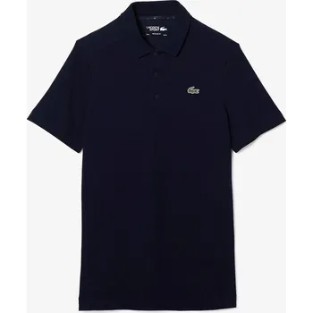 Pánské tričko Tričko Lacoste Blue 423 1080838 XS
