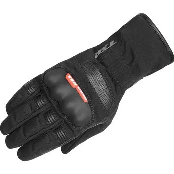 Moto rukavice Rukavice na motorku TXR Everest WP, zateplené a voděodolné