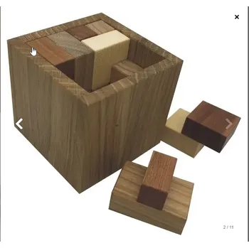 Hlavolam Hlavolam Coverdia XS