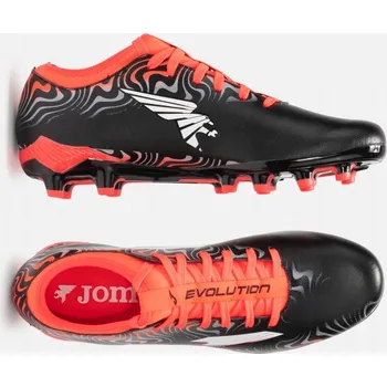 Kopačky Joma kopačky EVOS2531FG czarne velikost 44