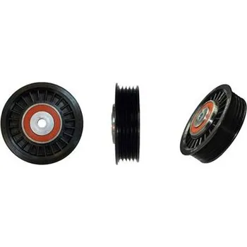 Napínací kladka, žebrovaný klínový řemen DENCKERMANN P200006