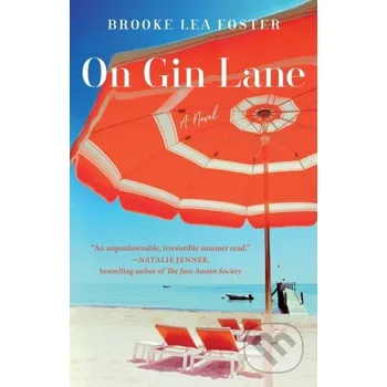 On Gin Lane - Brooke Lea Foster Gallery Books