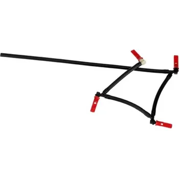 Auto-moto Hadice, unikání paliva GATES MFL1076