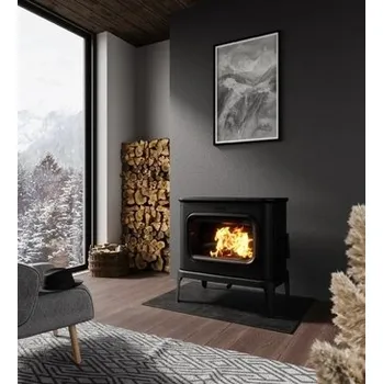 Krbová kamna DOVRE SAGA 301 ;