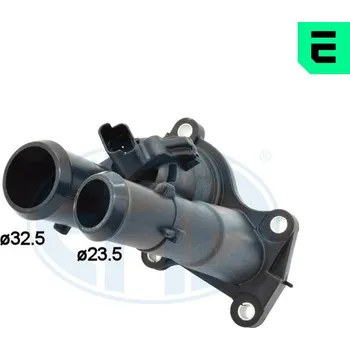 Auto-moto Termostat, chladivo ERA 350495