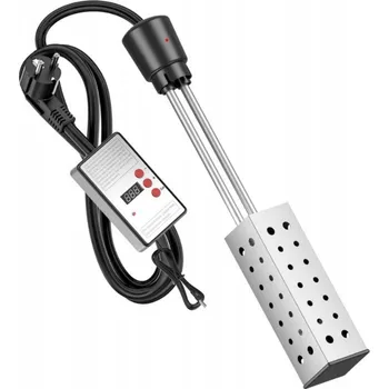 Bojler BESTWAY 2500W OHŘÍVAČ VODY DO BAZÉNU OHŘÍVAČ