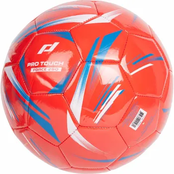 Fotbalový míč Pro Touch FORCE 290 Lite fotbalový míč - 0 - červená - 3