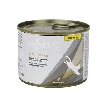 Krmivo pro kočku TROVET FRD Intestinal konz. 200g