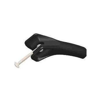 Příslušenství ke střešnímu nosiči Upínací páka rámu nosiče X21 S/X31 S, P22 S/P32 S (2 kusy)