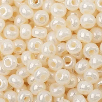 Korálek PRECIOSA ORNELA Rokajlové korálky - PRECIOSA rokajl 50 g č. 1015