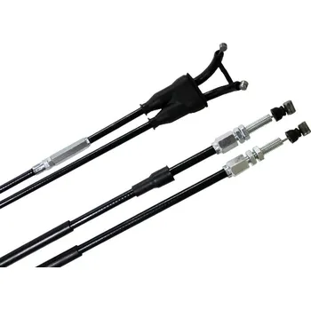 Plynové lanka YAMAHA XT350 '85-'00 (L3950317), PSYCHIC