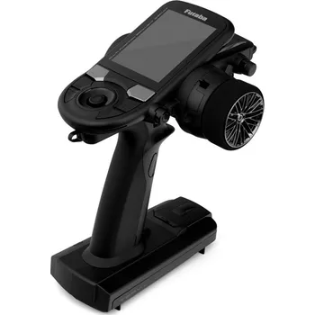 RC náhradní díl Futaba TX Futaba 6PV, přijímač R404SBS - expresní doprava