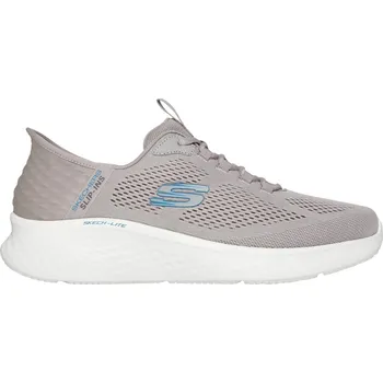 Pánská obuv Skechers Slip-Ins: Skech-Lite Pro - Primebase Taupe M/Brw 10 (45)