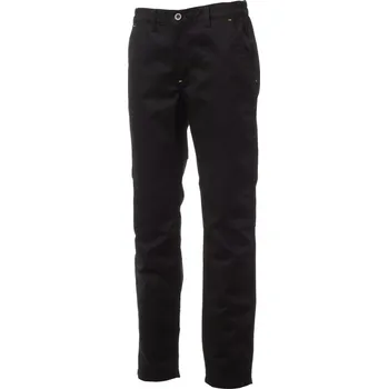 montérky Pracovní kalhoty Payper ENGINE STRETCH Barva: Černá, Velikost: XS