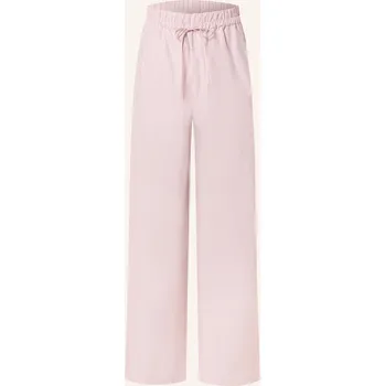 Dámské kalhoty Ottod'ame Dámské 7/8 Kalhoty, růžová, 40