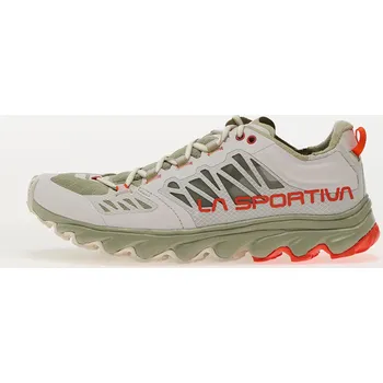 Dámská móda Tenisky La Sportiva Helios III Woman Tea/ Cherry Tomato EUR 37.5