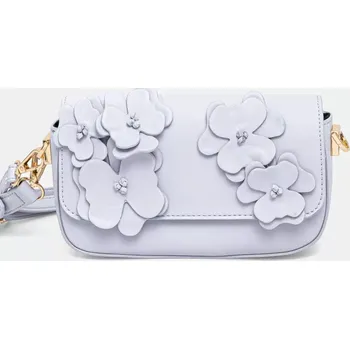 Kabelka Aldo DAISYBOUQUET modrá barva, 13989697 DAISYBOUQUET.530 05X, vel. ONE SIZE