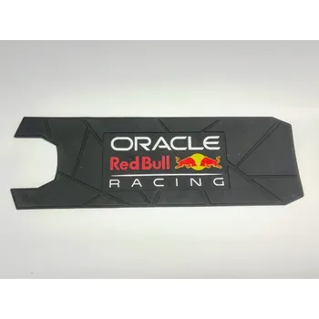 Gumový samolepící polep decku pro Red Bull RACE TEN FULL