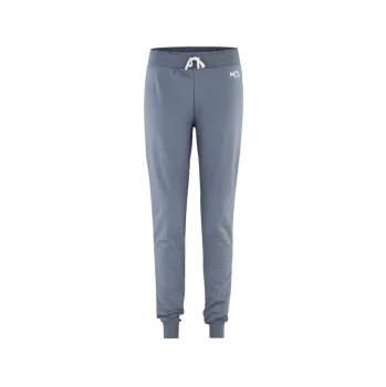 Dámské kalhoty Kari Traa Dámské tepláky SWEATPANT Sail