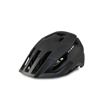 Cyklistická přilba Helma na kolo CUBE STRAY MIPS Barva: Černá, Velikost: M (52-57)