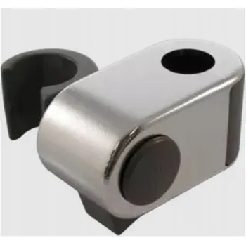 Sprchový držák ORAS DRŽÁK SPRCHOVÉ HLAVICE POSUVNÝ NA TYČ 18 MM