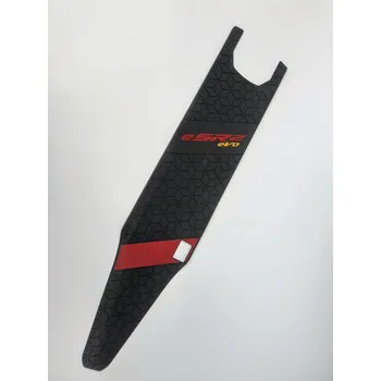 Polep vozidla Gumový samolepící polep decku pro Aprilia eSR2 EVO