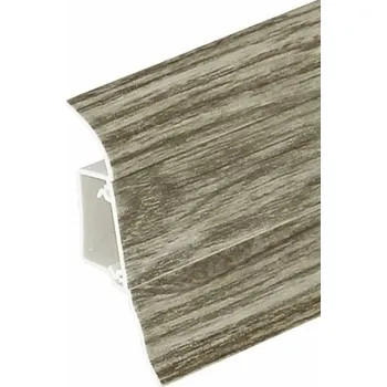 soklová lišta DÖLLKEN WEIMAR Soklová lišta Döllken SLK50 W471 PINIE ABRUŽSKÁ