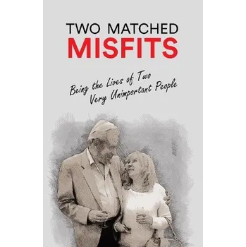 Cizojazyčná kniha Two Matched Misfits - Green, Robert L