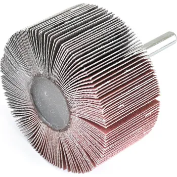 Kotouč lístkový upnutí 6mm - 60x30 zrnitost 40