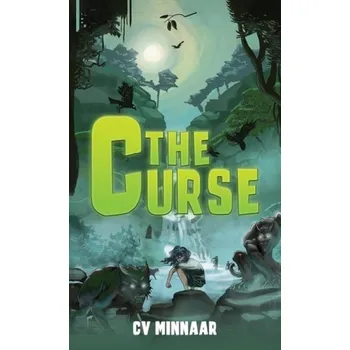Cizojazyčná kniha Curse - Minnaar, CV?