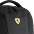 Sportovní batoh PUMA Ferrari Race Large 091260-02 15 l, černý