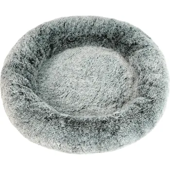 Pelíšek pro psa Pelíšek Amélie pro hlodavce 30 cm šedá