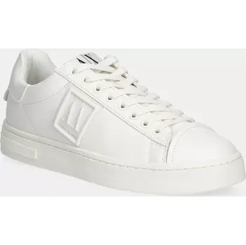 Pánské tenisky Tenisky Armani Exchange bílá barva, XUX252 XV805 M801 XUX252.XV805.M801 00X, EUR 40