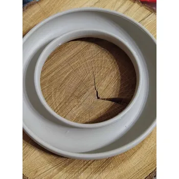 Příslušenství k šicímu stroji Zásobník na cívky barva béžová