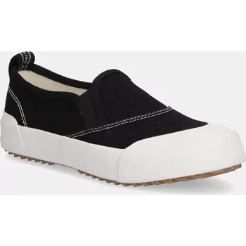 Pánské tenisky Tenisky Emu Australia Townsville černá barva, W13173 Black W13173.BLAK 99X, EUR 41