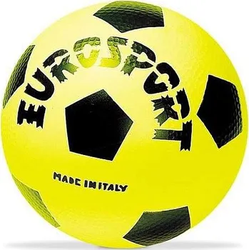 Dětský míč Mondo Míč MONDO dětský EUROSPORT 230 - žlutá