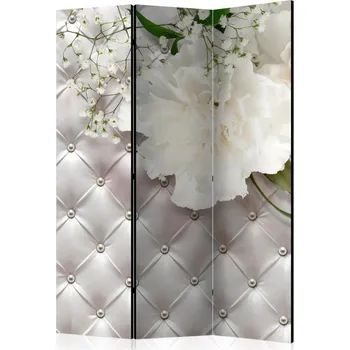 Paraván Paraván 3dílný - Perlový luxus